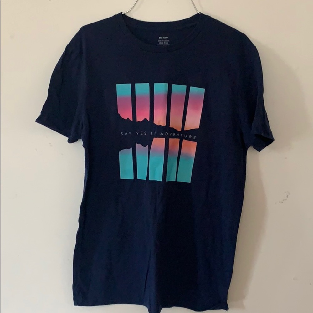 Cute Old Navy top